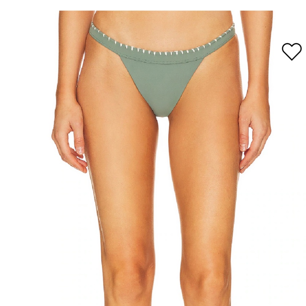 Tularosa Odella Bottom, Size: M
